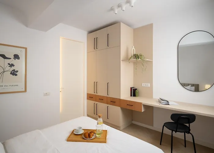 North By Urbanesq Cortina I * Bucharest