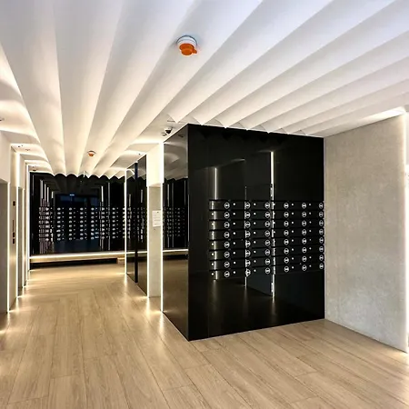 Apartment North By Urbanesq Cortina I *