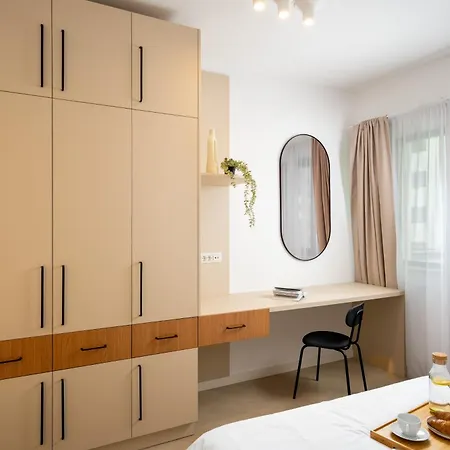 North By Urbanesq Cortina I Apartment *