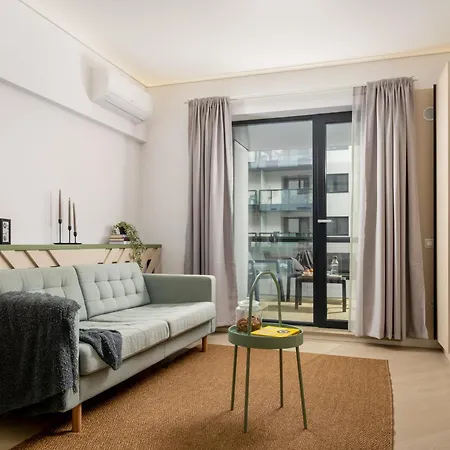 North By Urbanesq Cortina I Apartment *