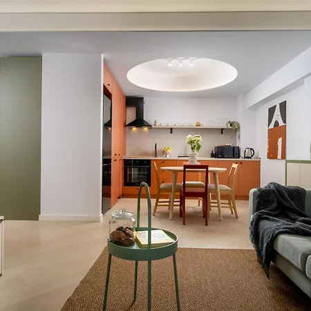 North By Urbanesq Cortina I Apartment *