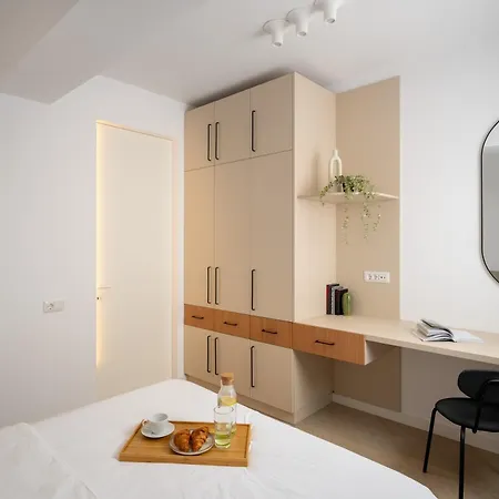 North By Urbanesq Cortina I * Bukarest