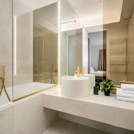 North By Urbanesq Cortina I Bucharest