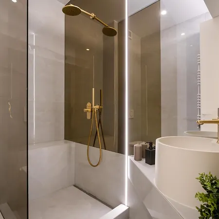 North By Urbanesq Cortina I Apartment