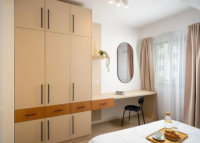 North By Urbanesq Cortina I Апартаменти *