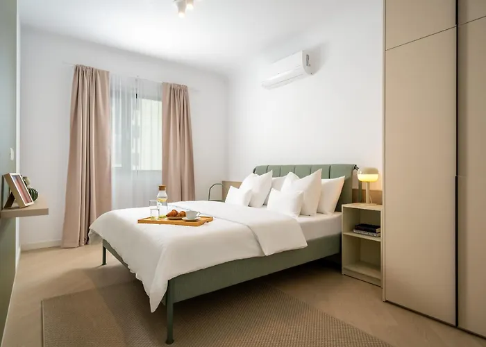 North By Urbanesq Cortina I Апартаменти