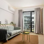 North By Urbanesq Cortina I Apartament *