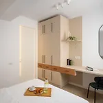 North By Urbanesq Cortina I * Bucureşti
