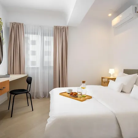 North By Urbanesq Cortina I * Bucureşti