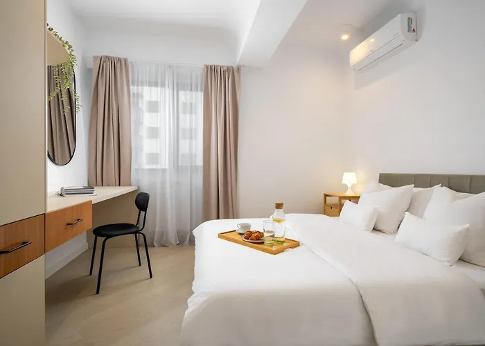 North By Urbanesq Cortina I * Bucareste