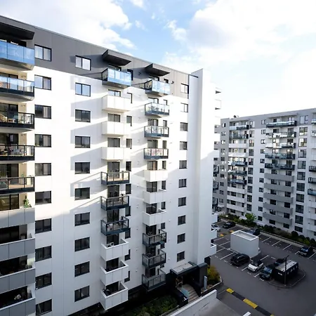 North By Urbanesq Cortina I Bucharest